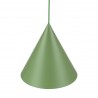 NOWOŚĆ 10886CONO PEAPOD 1XE27 M Tk Lighting