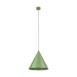 NOWOŚĆ 10887CONO PEAPOD 1XE27 L Tk Lighting