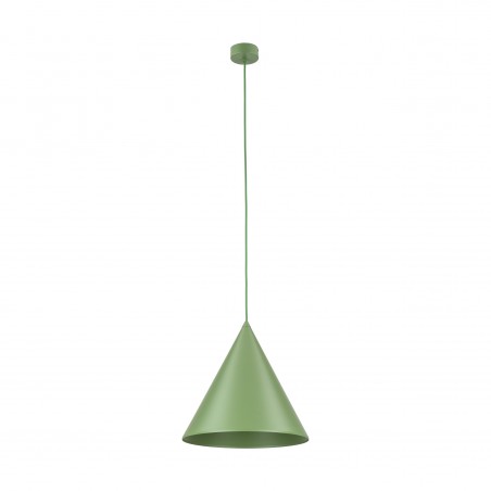 NOWOŚĆ 10887CONO PEAPOD 1XE27 L Tk Lighting