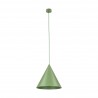 NOWOŚĆ 10887CONO PEAPOD 1XE27 L Tk Lighting