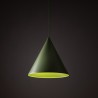 NOWOŚĆ 10887CONO PEAPOD 1XE27 L Tk Lighting