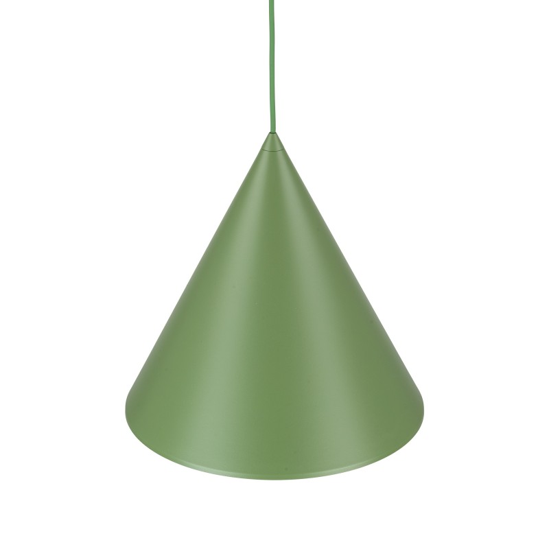 NOWOŚĆ 10887CONO PEAPOD 1XE27 L Tk Lighting