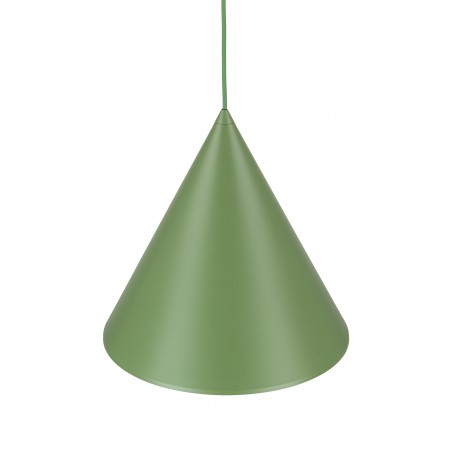 NOWOŚĆ 10887CONO PEAPOD 1XE27 L Tk Lighting