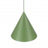 NOWOŚĆ 10887CONO PEAPOD 1XE27 L Tk Lighting