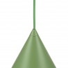 NOWOŚĆ 10887CONO PEAPOD 1XE27 L Tk Lighting