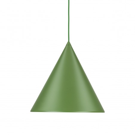 NOWOŚĆ 10887CONO PEAPOD 1XE27 L Tk Lighting