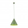 NOWOŚĆ 10887CONO PEAPOD 1XE27 L Tk Lighting