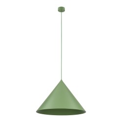 NOWOŚĆ 10888CONO PEAPOD 1XE27 XL Tk Lighting