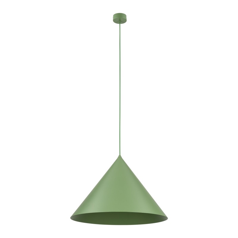 NOWOŚĆ 10888CONO PEAPOD 1XE27 XL Tk Lighting