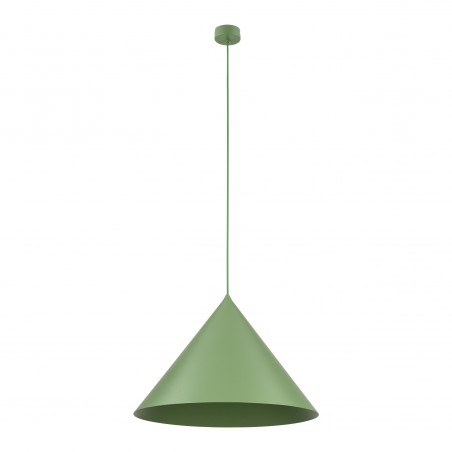NOWOŚĆ 10888CONO PEAPOD 1XE27 XL Tk Lighting