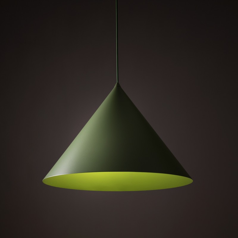 NOWOŚĆ 10888CONO PEAPOD 1XE27 XL Tk Lighting