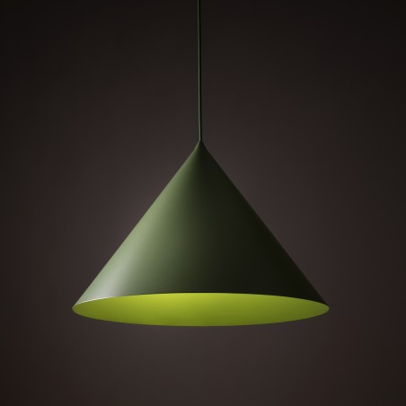 NOWOŚĆ 10888CONO PEAPOD 1XE27 XL Tk Lighting