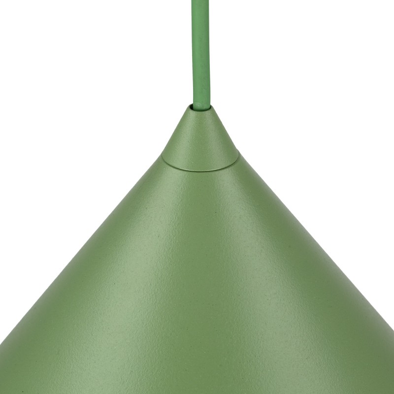 NOWOŚĆ 10888CONO PEAPOD 1XE27 XL Tk Lighting