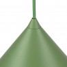 NOWOŚĆ 10888CONO PEAPOD 1XE27 XL Tk Lighting