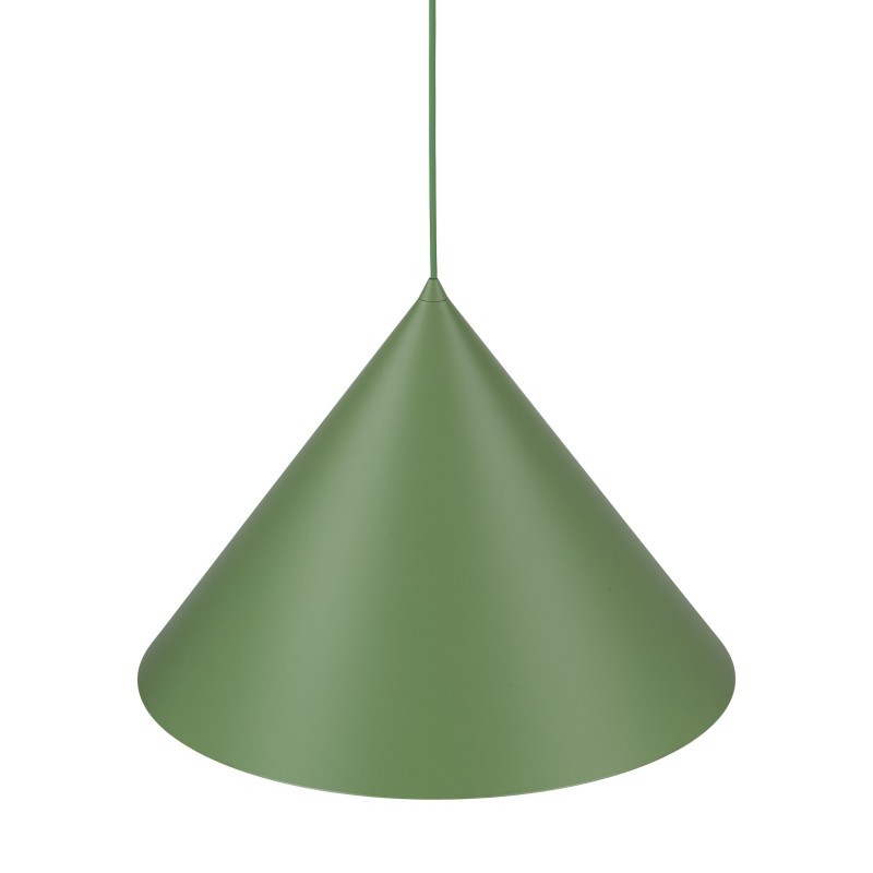 NOWOŚĆ 10888CONO PEAPOD 1XE27 XL Tk Lighting