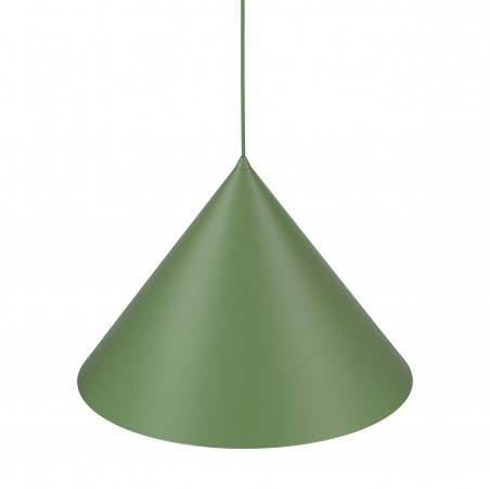 NOWOŚĆ 10888CONO PEAPOD 1XE27 XL Tk Lighting