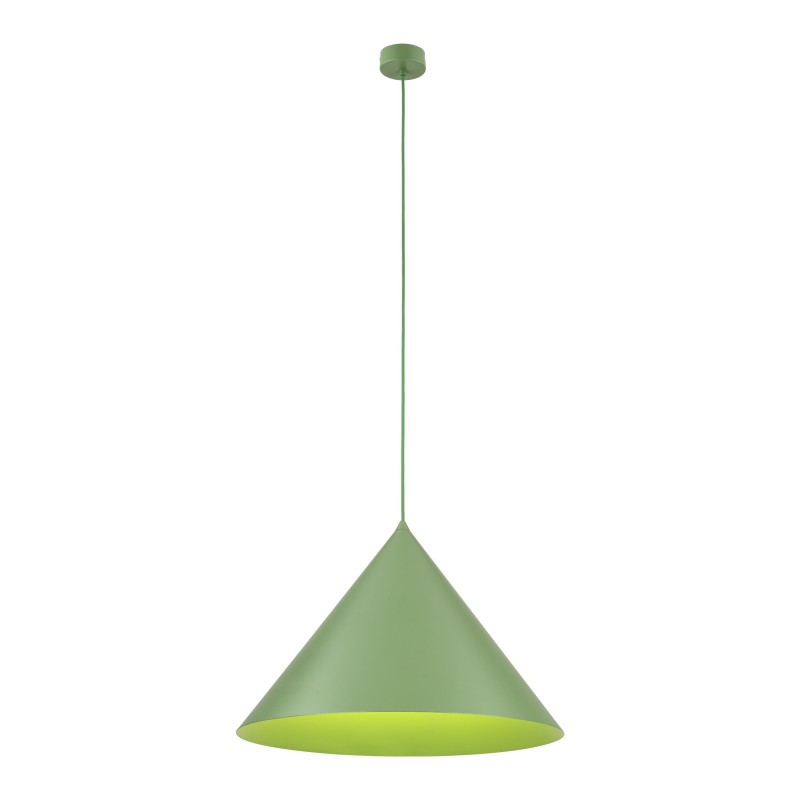 NOWOŚĆ 10888CONO PEAPOD 1XE27 XL Tk Lighting