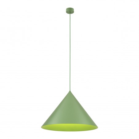 NOWOŚĆ 10888CONO PEAPOD 1XE27 XL Tk Lighting