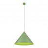 NOWOŚĆ 10888CONO PEAPOD 1XE27 XL Tk Lighting