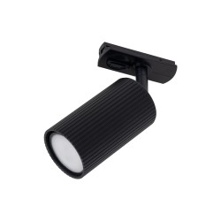 NOWOŚĆ 16143TRACER TUNE BLACK 1 GU_10 Tk Lighting