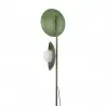NOWOŚĆ 16139SLATE MIX GLASS LAMPA PODŁOGOWA 2XG9 Tk Lighting