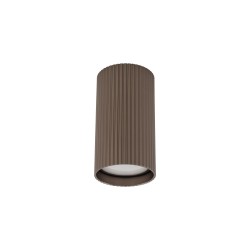 NOWOŚĆ 11027TUNE BROWN S 1XGU10 Tk Lighting
