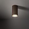 NOWOŚĆ 11027TUNE BROWN S 1XGU10 Tk Lighting