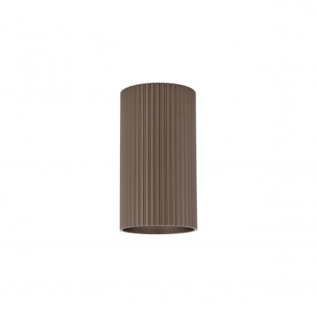 NOWOŚĆ 11027TUNE BROWN S 1XGU10 Tk Lighting