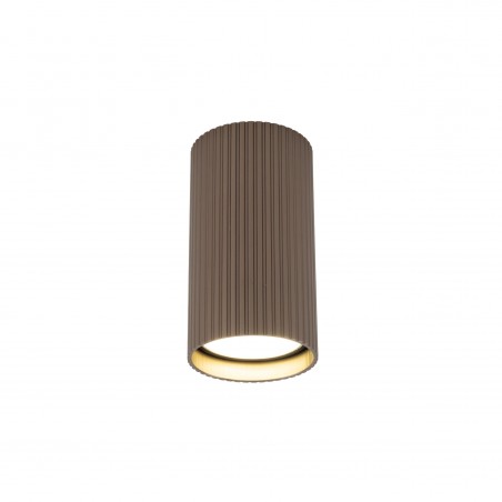 NOWOŚĆ 11027TUNE BROWN S 1XGU10 Tk Lighting