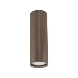 NOWOŚĆ 11028TUNE BROWN M 1XGU10 Tk Lighting