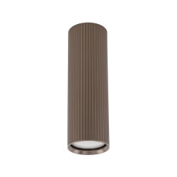 NOWOŚĆ 11028TUNE BROWN M 1XGU10 Tk Lighting