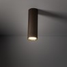 NOWOŚĆ 11028TUNE BROWN M 1XGU10 Tk Lighting