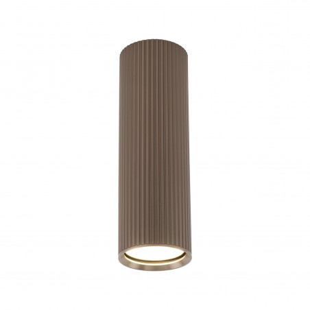 NOWOŚĆ 11028TUNE BROWN M 1XGU10 Tk Lighting