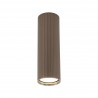 NOWOŚĆ 11028TUNE BROWN M 1XGU10 Tk Lighting