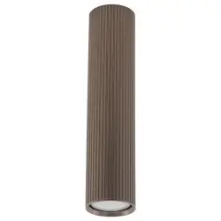 NOWOŚĆ 11029TUNE BROWN L 1XGU10 Tk Lighting