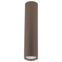 NOWOŚĆ 11029TUNE BROWN L 1XGU10 Tk Lighting