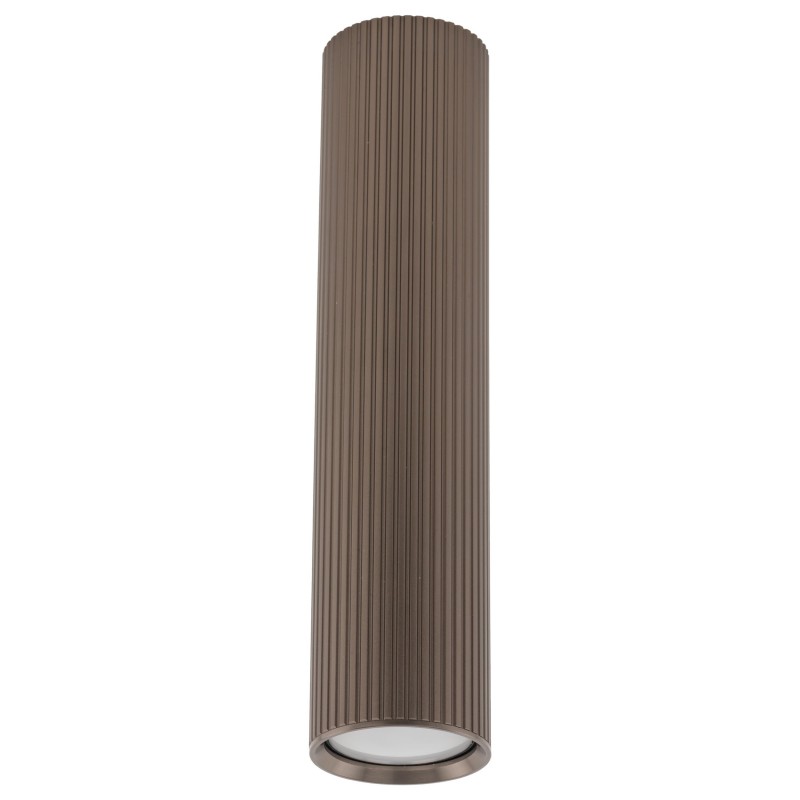 NOWOŚĆ 11029TUNE BROWN L 1XGU10 Tk Lighting