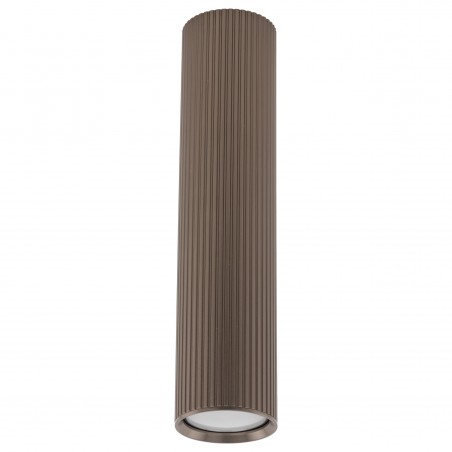 NOWOŚĆ 11029TUNE BROWN L 1XGU10 Tk Lighting