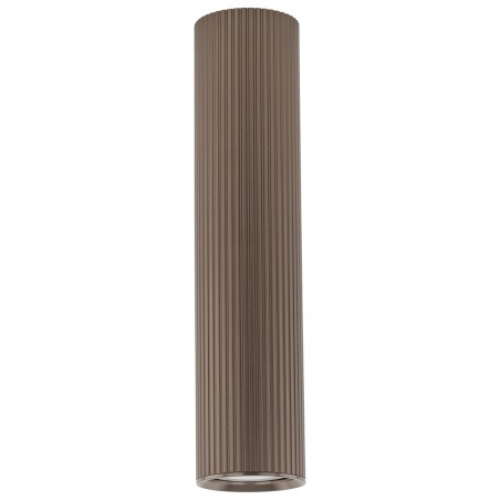 NOWOŚĆ 11029TUNE BROWN L 1XGU10 Tk Lighting