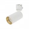 NOWOŚĆ 10647TRACER AMIS WHITE 1XGU10 Tk Lighting