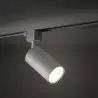 NOWOŚĆ 10647TRACER AMIS WHITE 1XGU10 Tk Lighting