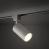 NOWOŚĆ 10647TRACER AMIS WHITE 1XGU10 Tk Lighting