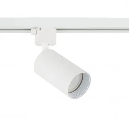 NOWOŚĆ 10647TRACER AMIS WHITE 1XGU10 Tk Lighting