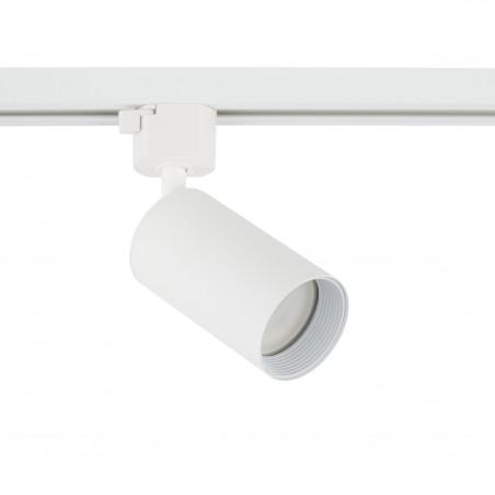 NOWOŚĆ 10647TRACER AMIS WHITE 1XGU10 Tk Lighting