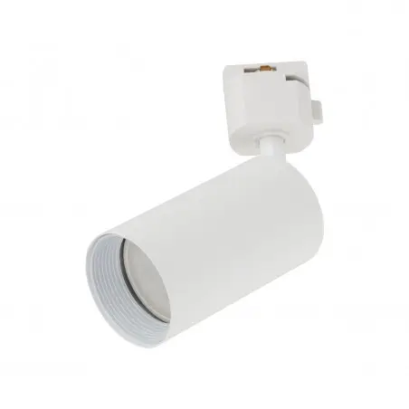 NOWOŚĆ 10647TRACER AMIS WHITE 1XGU10 Tk Lighting
