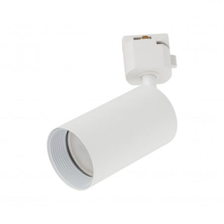 NOWOŚĆ 10647TRACER AMIS WHITE 1XGU10 Tk Lighting