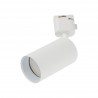 NOWOŚĆ 10647TRACER AMIS WHITE 1XGU10 Tk Lighting