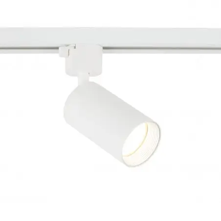 NOWOŚĆ 10647TRACER AMIS WHITE 1XGU10 Tk Lighting