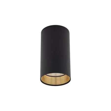 NOWOŚĆ 10718AMIS BLACK DOWNLIGHT Tk Lighting