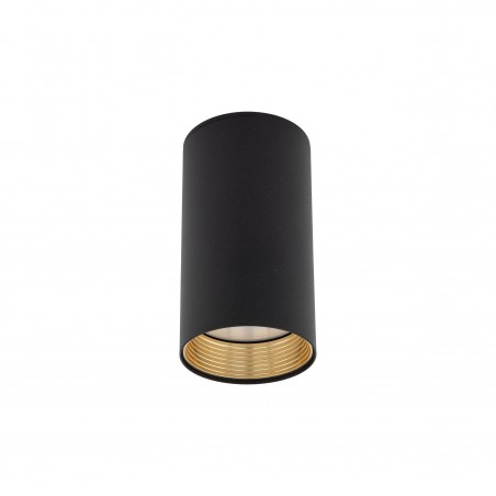 NOWOŚĆ 10718AMIS BLACK DOWNLIGHT Tk Lighting